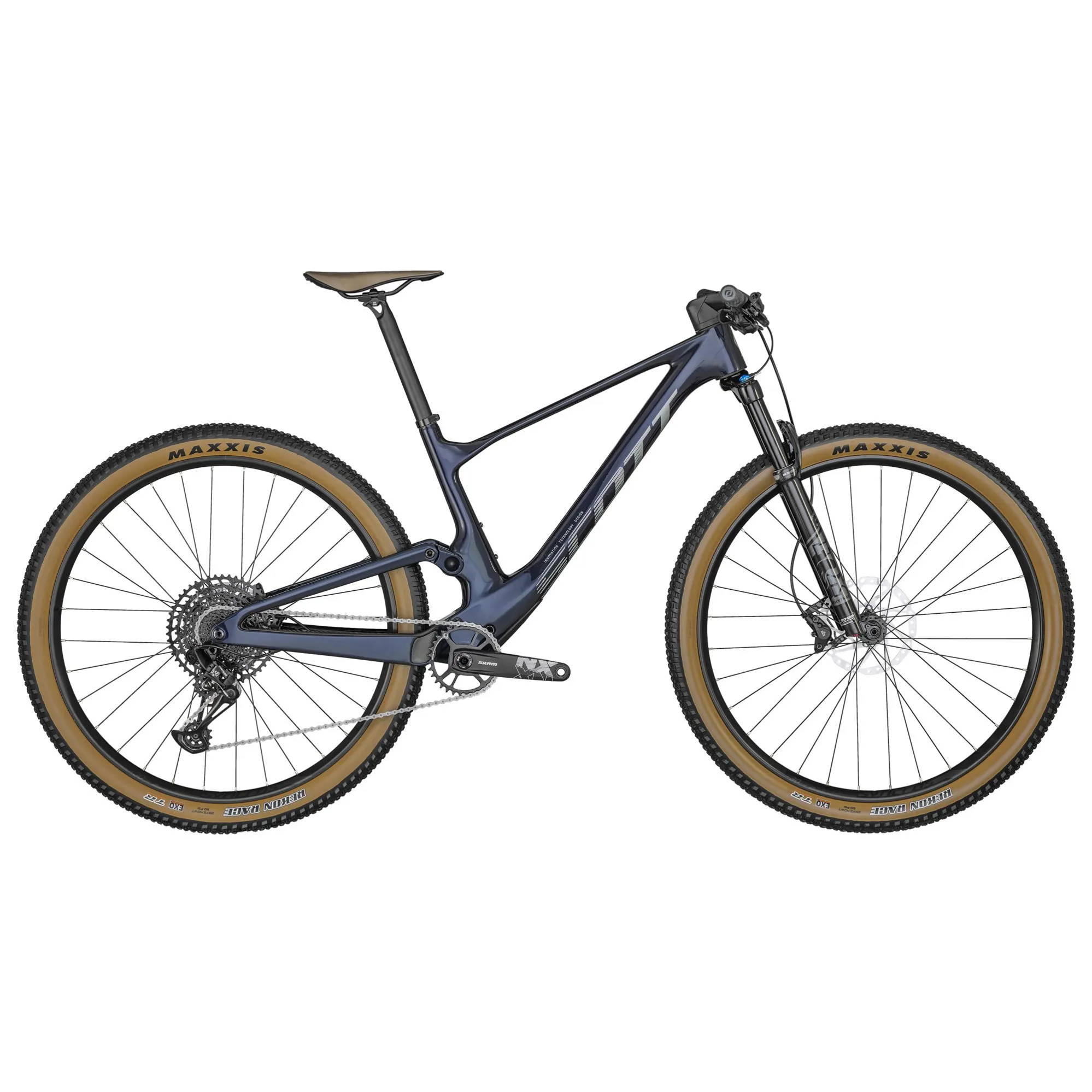 Scott mtb sales