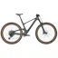 Scott Spark 930 2024 Full Suspension Mountain Bike - Wakame Green