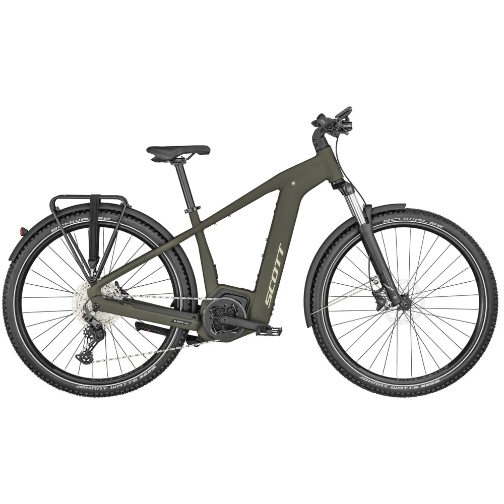 uPRISE Bikes Scott Axis eRIDE 30 Men's 2024 Electric Urban Bike - Warm Grey | Price match, 365 day return s, 18-Month Warranty, Finance Available & Free UK Delivery