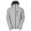 Scott Commuter 2.5L Men's Waterproof Jacket - Light Grey
