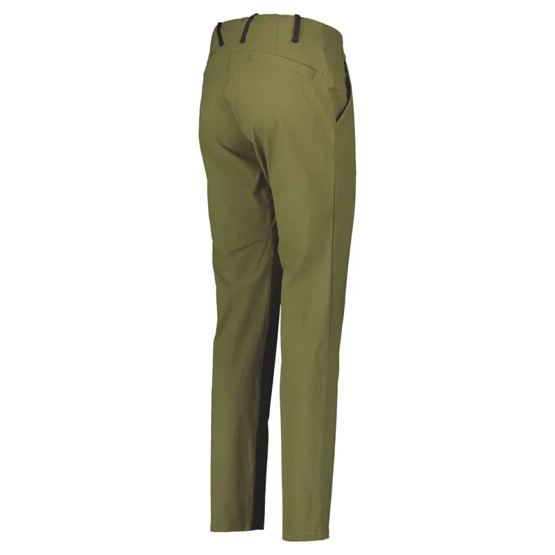 Scott Commuter Men's Pants - Fir Green-1