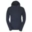 Scott Commuter Merino Women's Hoodie - Dark Blue