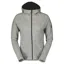 Scott Commuter Merino Women's Hoodie - Grey Melange