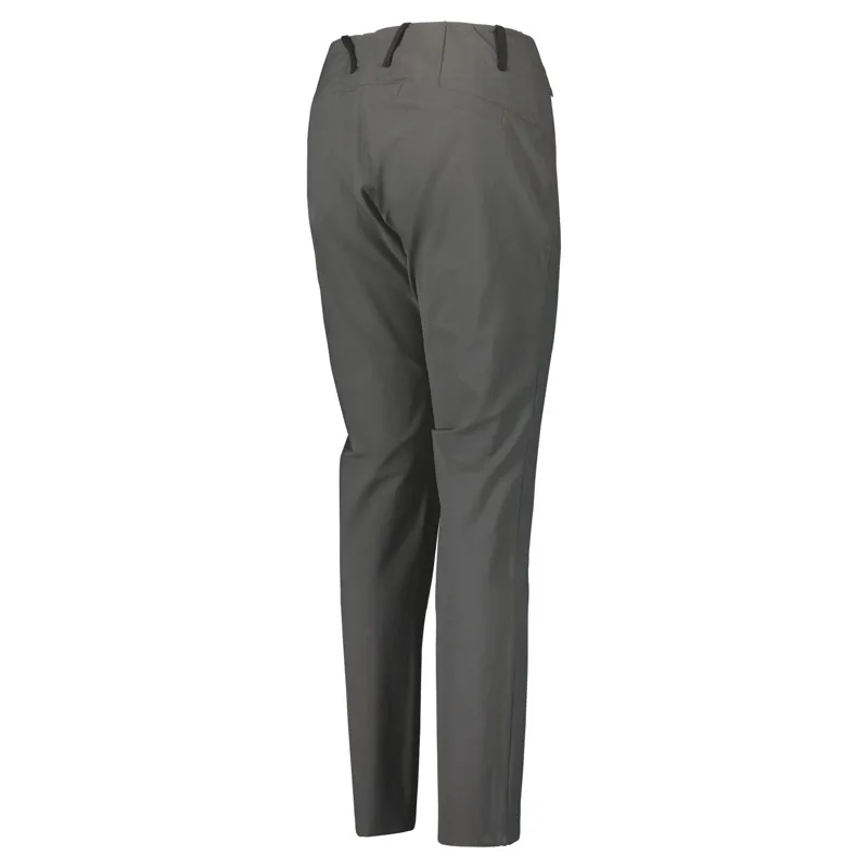 Scott Commuter Women's Pants - Dark Grey-1