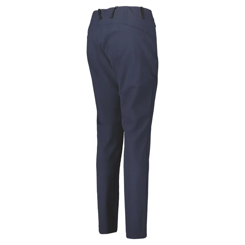 Scott Commuter Women's Pants - Dark Blue-1