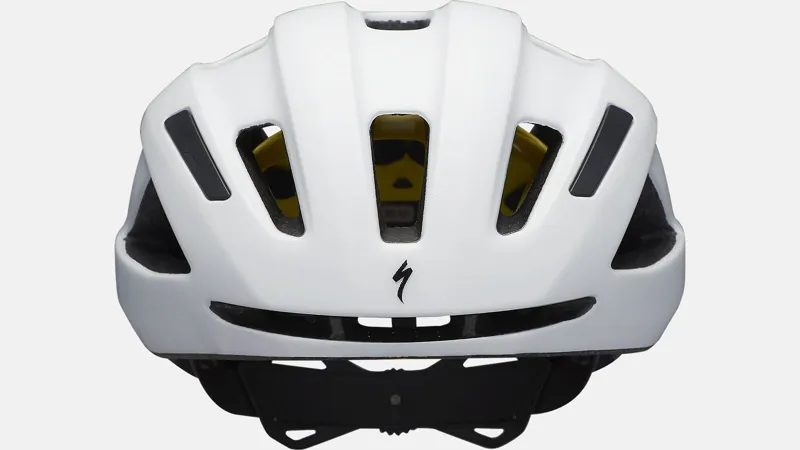 Specialized Align II MIPS Road Helmet - Satin White-1