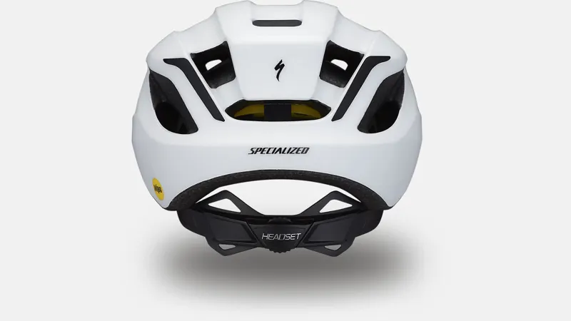 Specialized Align II MIPS Road Helmet - Satin White-5