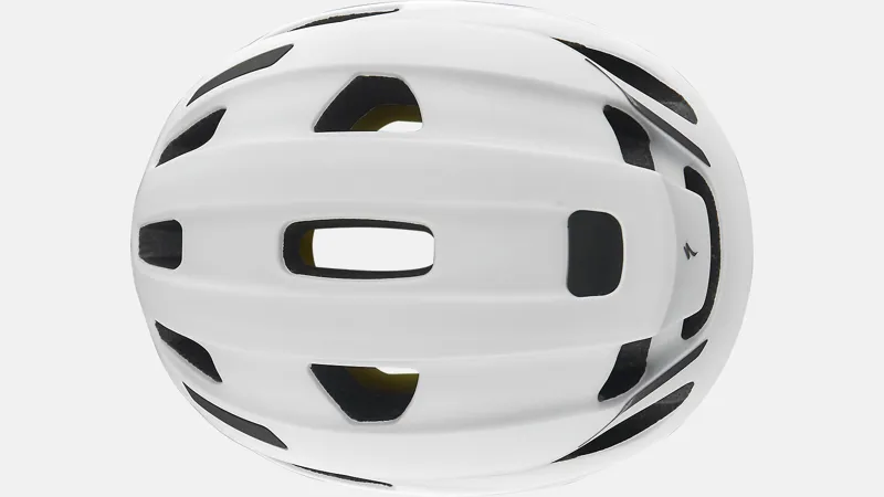 Specialized Align II MIPS Road Helmet - Satin White-2