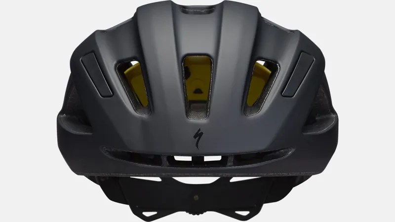 Specialized Align II MIPS Road Helmet - Black/Black Reflective-1