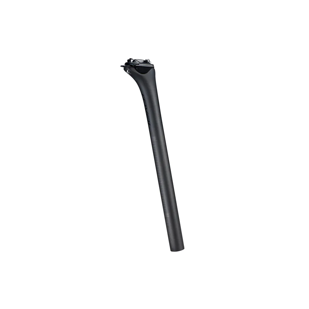 uPRISE Bikes Specialized Alpinist Seatpost - Black | Price match, 365 day return s, 18-Month Warranty, Finance Available & Free UK Delivery