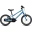 Cube Numove 140 14w 2025 Kids Bike - Blue/Lime
