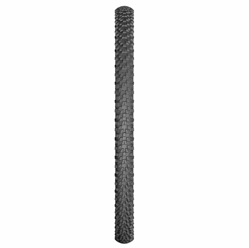 Michelin Force Access MTB Tyre - 29 x 2.40 - Black-2