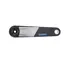 Race Face Era 136mm Cranks Arms Only - Black/Blue