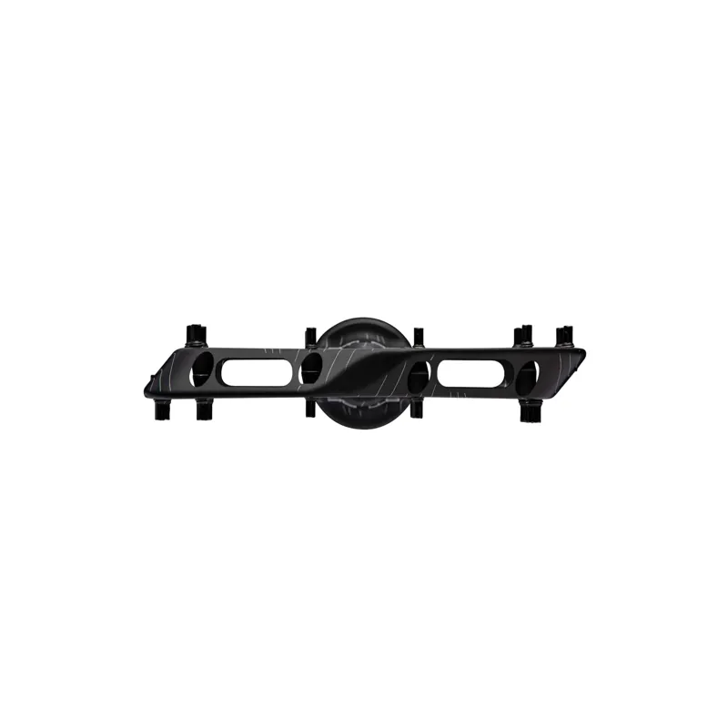 Race Face Atlas Flat MTB Pedals - Black-2