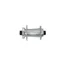 Hope Pro 5 6 Bolt Front Hub - Silver