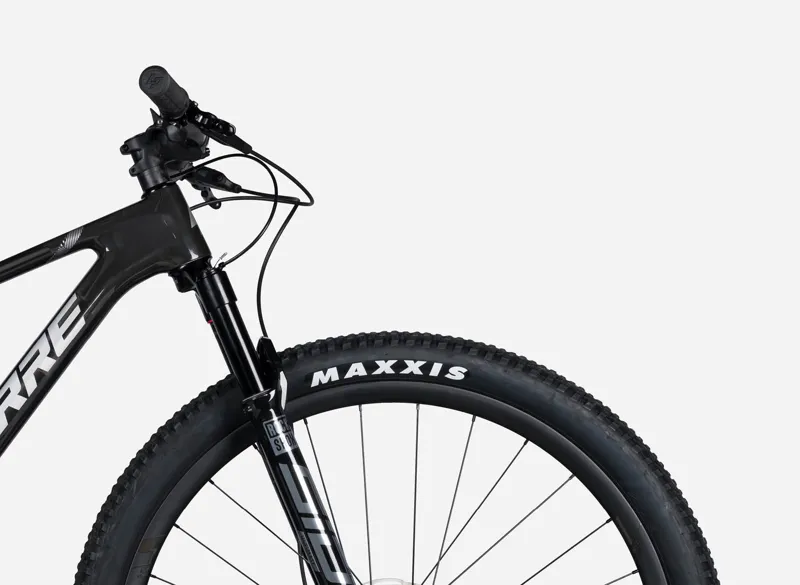 Lapierre Prorace CF 9.9 29er 2023 Hardtail Mountain Bike - Black-2