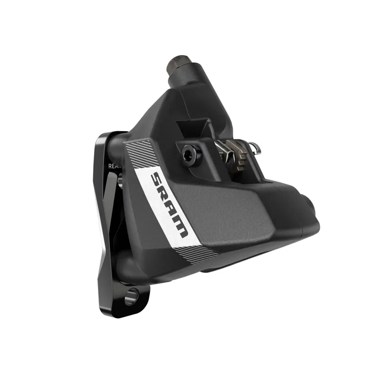 Sram Apex Axs Rear Shift/Hydraulic Disc Brake D1 20mm Flat Mount-2