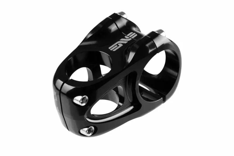 Enve Alloy Mountain Bike Stem - Black-2