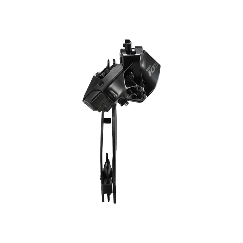 Shimano RD-R7150 105 Di2 12-speed E-tube Rear Derailleur-2