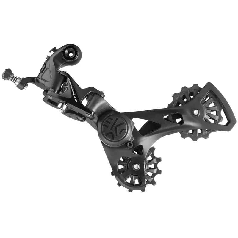Campagnolo Ekar 13 Speed Rear Derailleur - Black-3