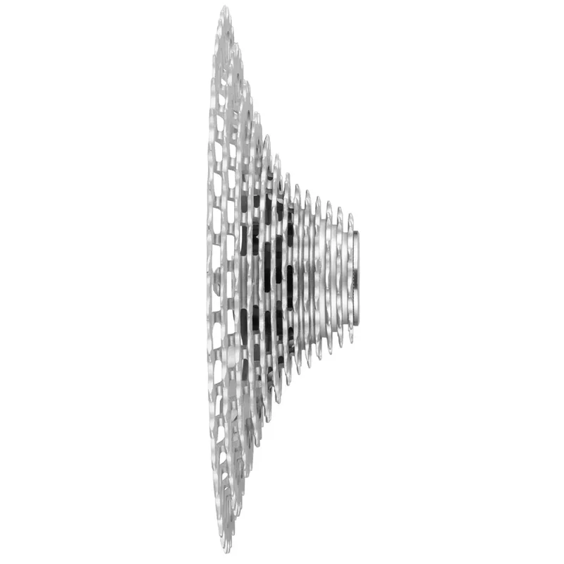 Campagnolo Ekar 13 Speed Cassette - Silver-2