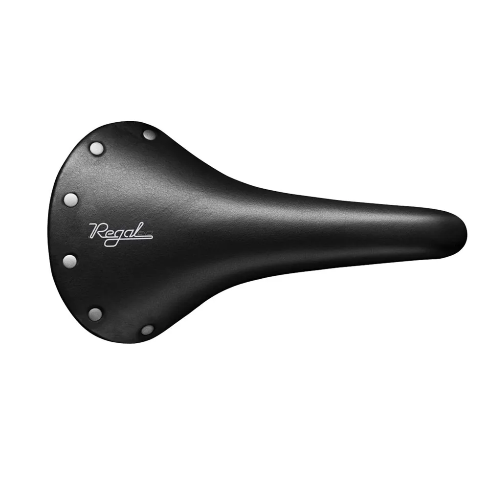 uPRISE Bikes Selle San Marco Regal Evo Saddle - Black | Price match, 365 day return s, 18-Month Warranty, Finance Available & Free UK Delivery