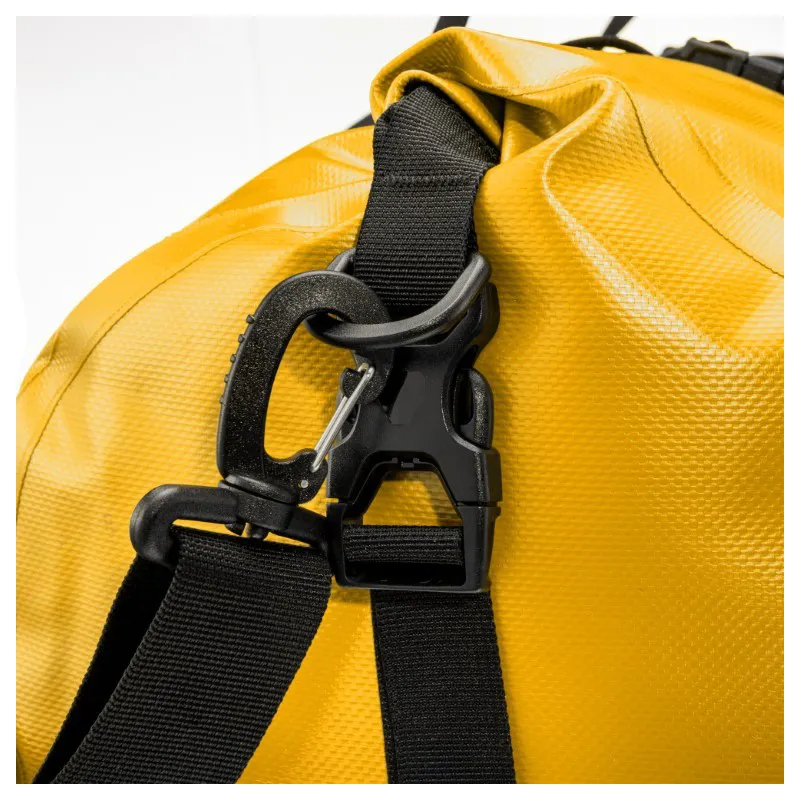 Ortlieb Rack Pack - 24 Litre - Yellow-5