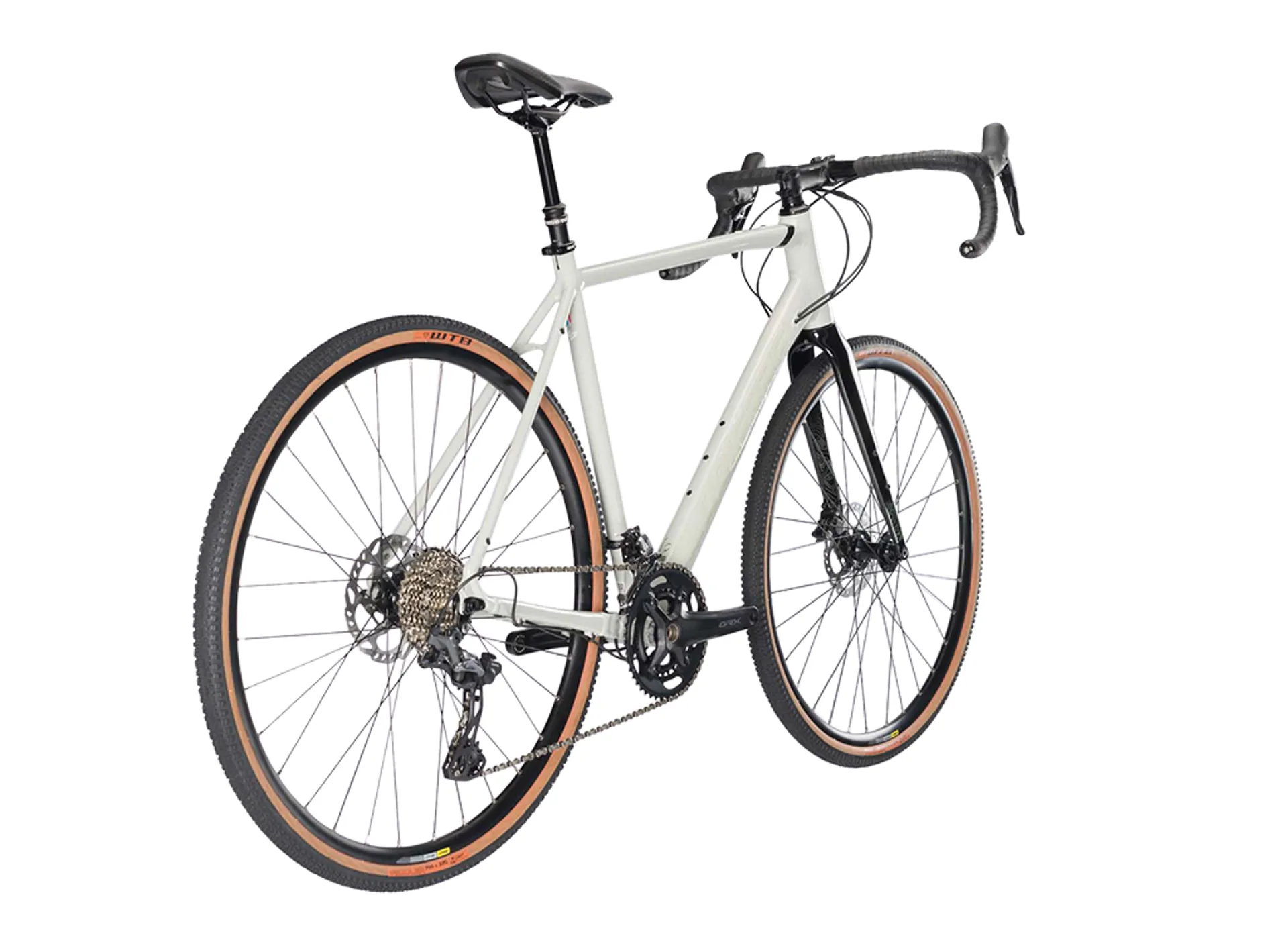 Lapierre Crosshill 2023 Gravel Road Bike White