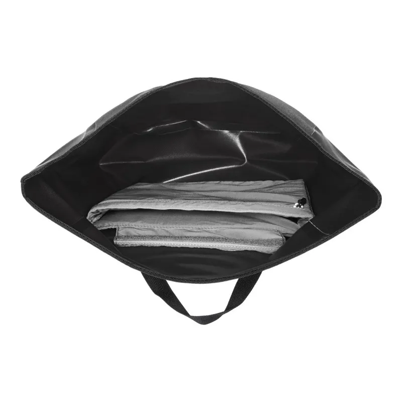 Ortlieb Velocity PS Backpack - 23 Litre - Black-2