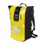 Ortlieb Velocity High Viz Backpack - 23 Litre - Yellow/Black
