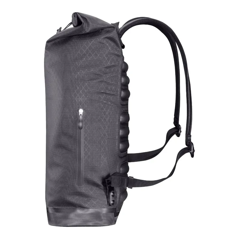 Ortlieb Daypack Metrosphere Backpack - 21 Litre - Black-2