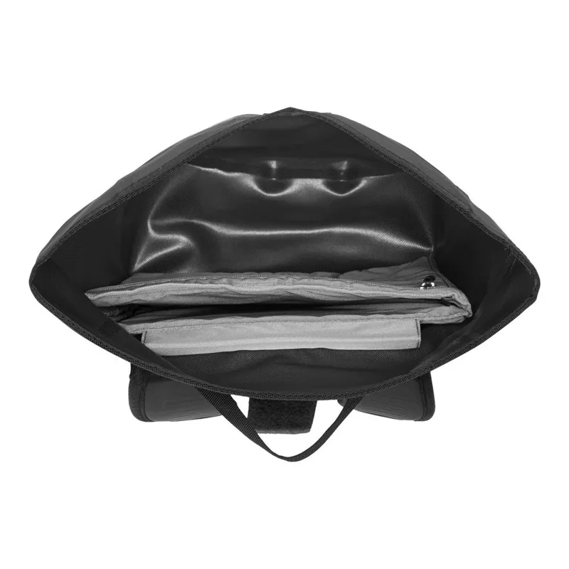 Ortlieb Velocity PS Backpack - 17 Litre - Black-2