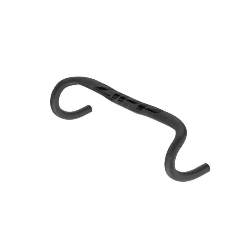 Zipp SL 70 Ergonomic Top A2 Carbon Road Handlebar - Carbon/Black-2