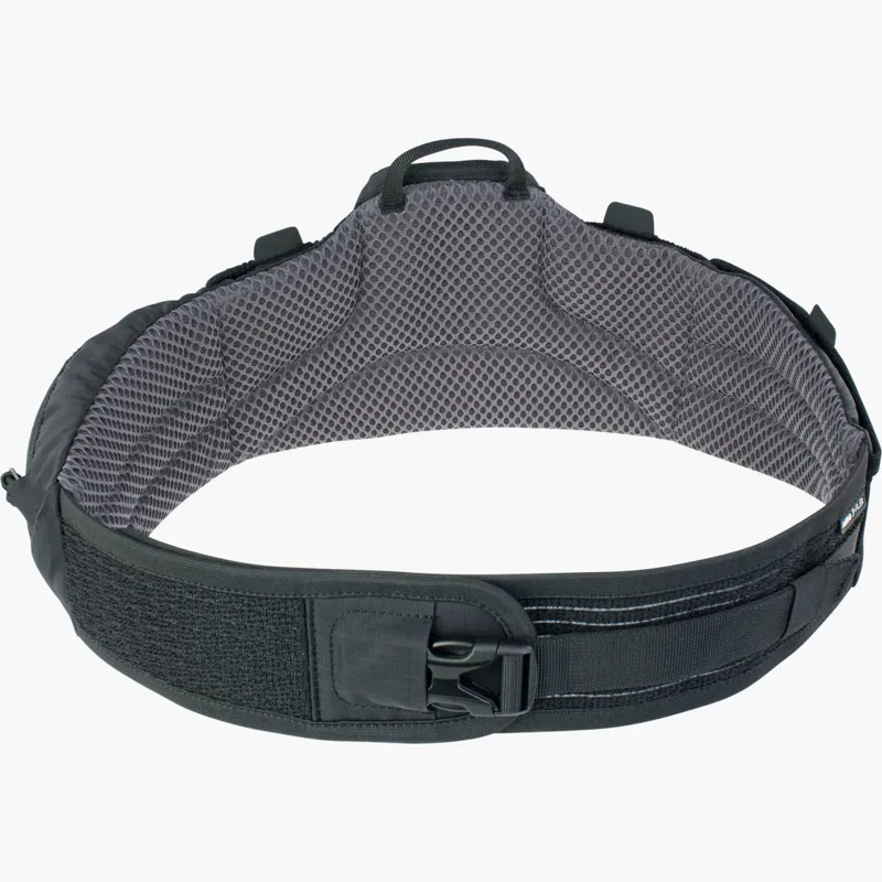Evoc Race Belt - Black-1