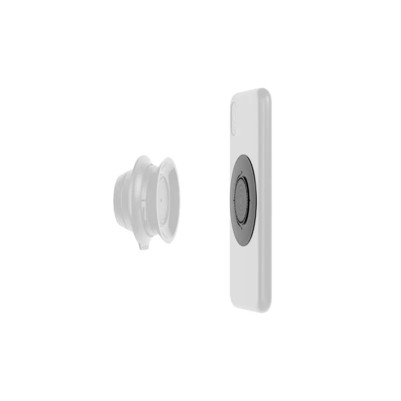 Fidlock VACUUM Uni Phone Patch - Black-2