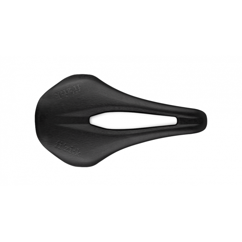 Fizik Vento Argo 00 Saddle - Black-2