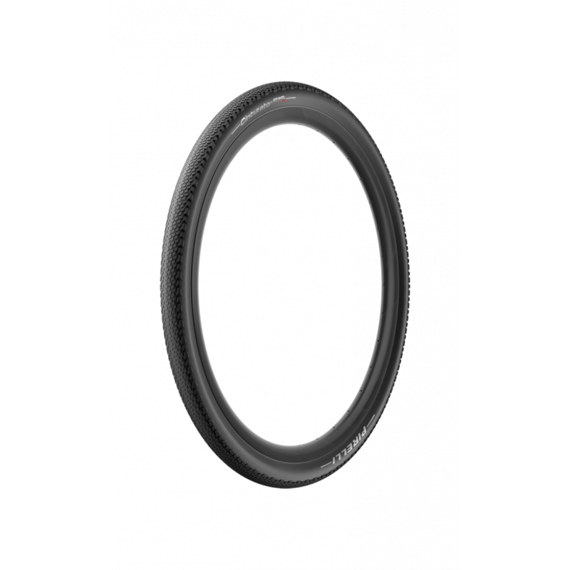 Pirelli Cinturato Gravel H 650x45c Tubeless Ready Gravel Tyre - Black-2