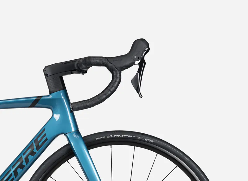 Lapierre Xelius SL 5.0 Carbon Road Race Bike - Blue-2