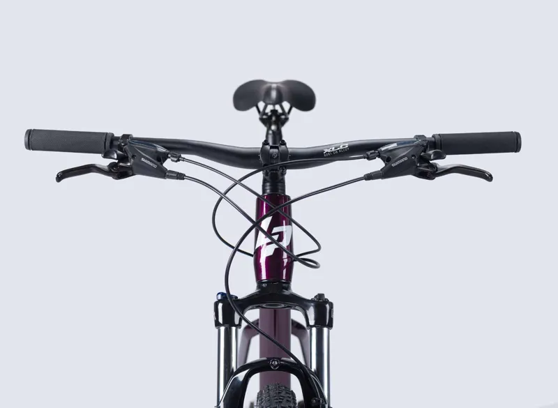 Lapierre Edge 3.7 27.5 Women's Hardtail Mountain Bike - Purple - XS-2