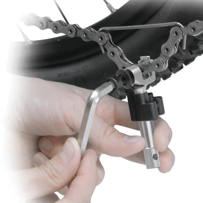 Topeak Super Chain Tool 13 Speed - Silver-2