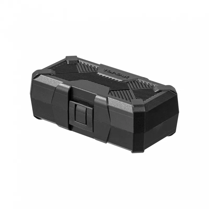 Topeak Torq Stick Pro 2-10 Nm Torque Wrench - Black-2