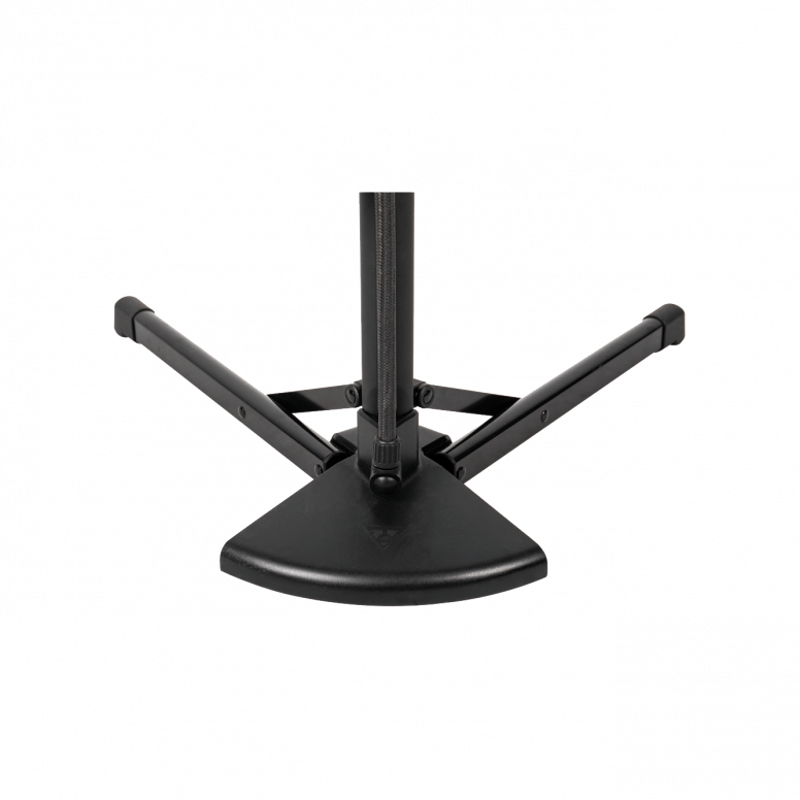 Topeak Transformer Eup Bike Stand/Floor Pump - Black-2