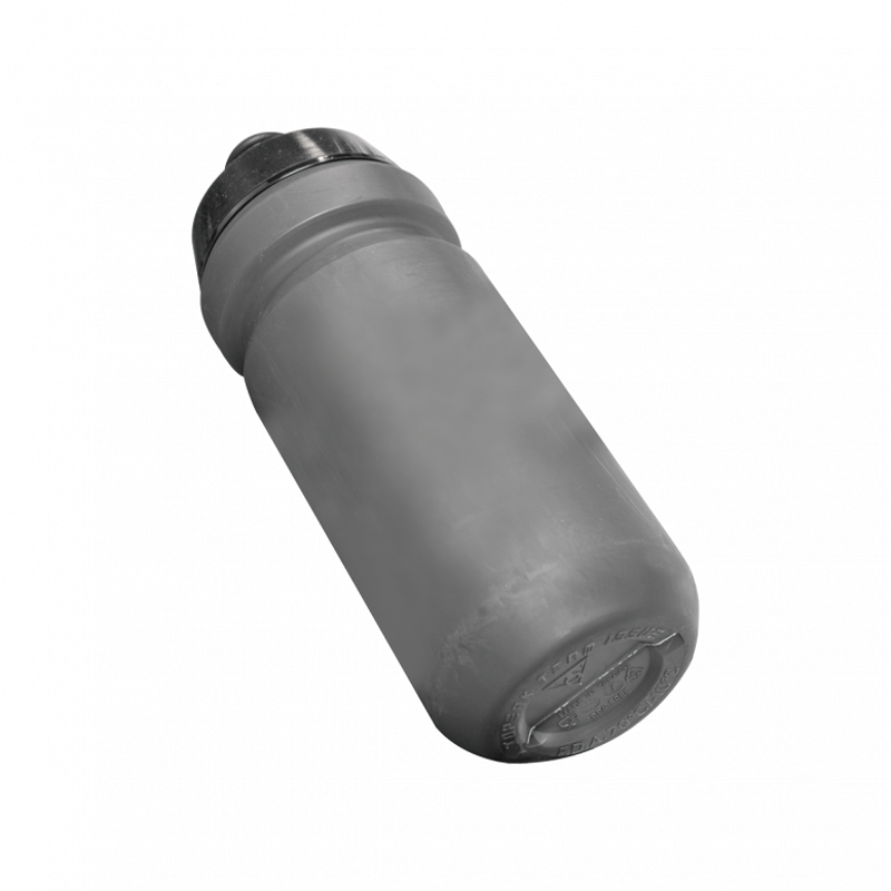 Topeak TTI 650ml Water Bottle - Black-2