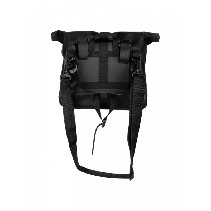 Topeak Barloader Handlebar Bag - Black-2