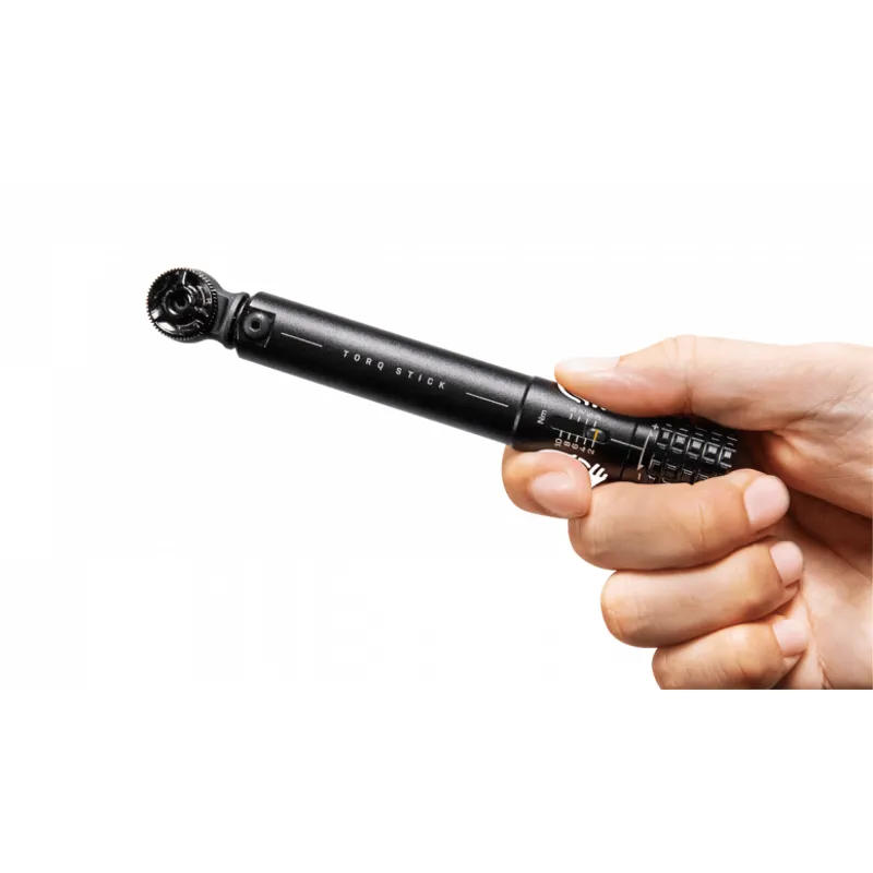 Topeak Torq Stick 2-10Nm Torques Wrench - Black-2