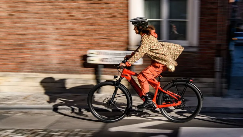 Specialized Turbo Tero Equipment Kit - Black-2