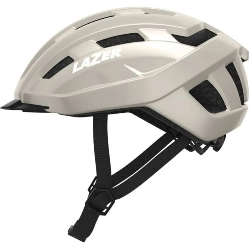 Lazer Codax KinetiCore Urban Helmet - 54-61cm - Ice Grey-2