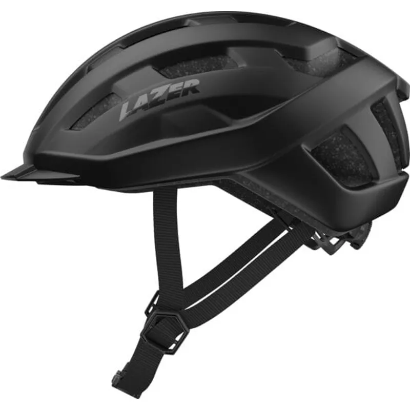 Lazer Codax KinetiCore Urban Helmet - 54-61cm - Matt Black-2