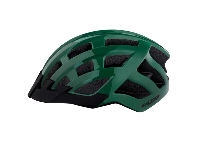 Lazer Compact Urban Helmet - 54 - 61cm - Green-2