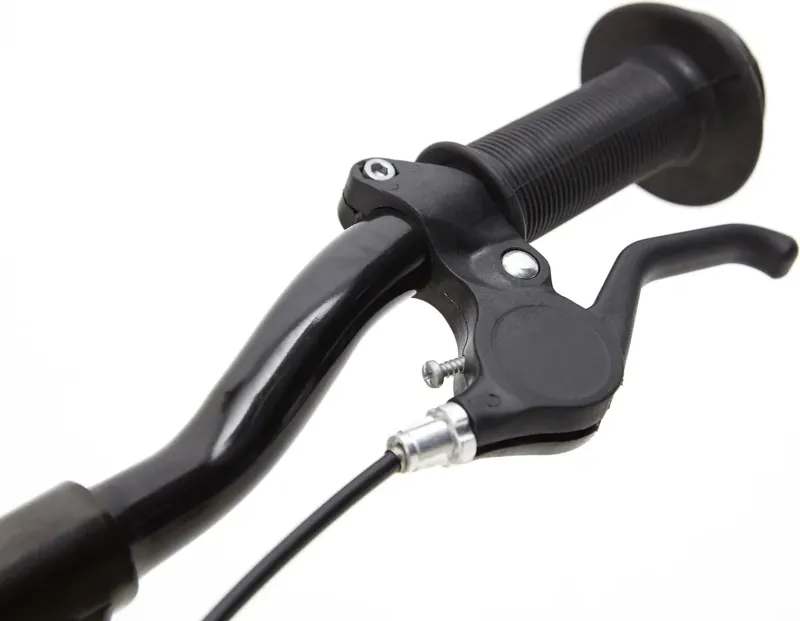 Ridgeback Scoot 2024 Balance Bike - Yellow-2